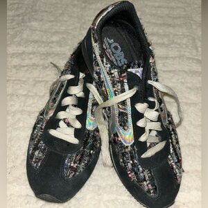 Bobs From Skechers Tennis Women Size 7